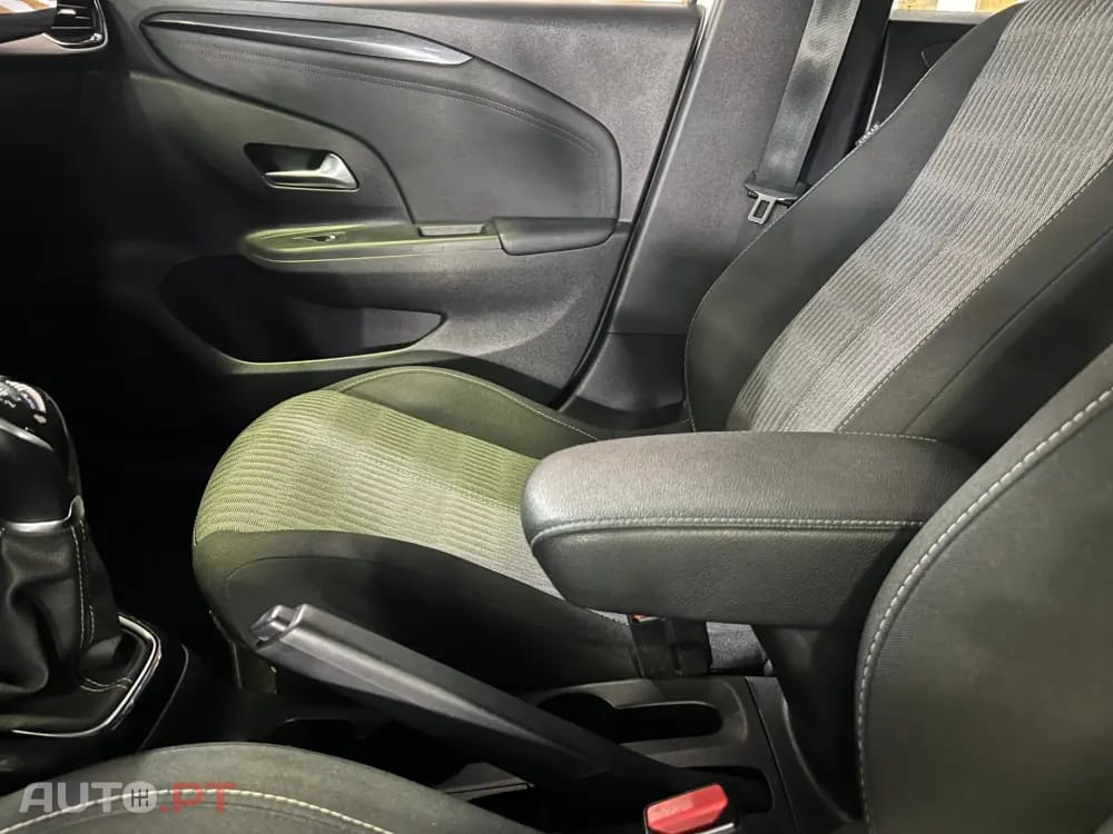 Opel Corsa 1.2 Business Edition