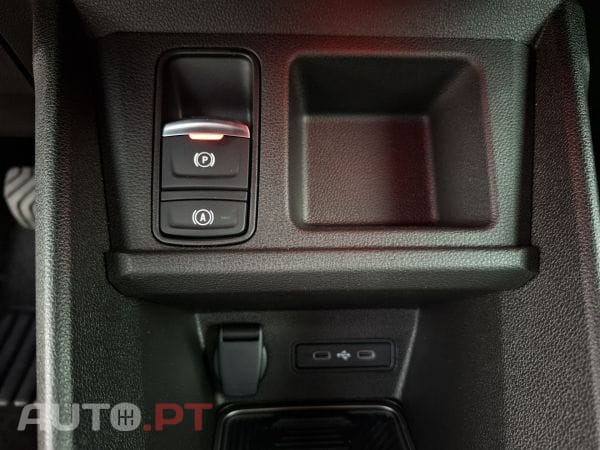 Renault 4 150cv autonomia conforto iconic