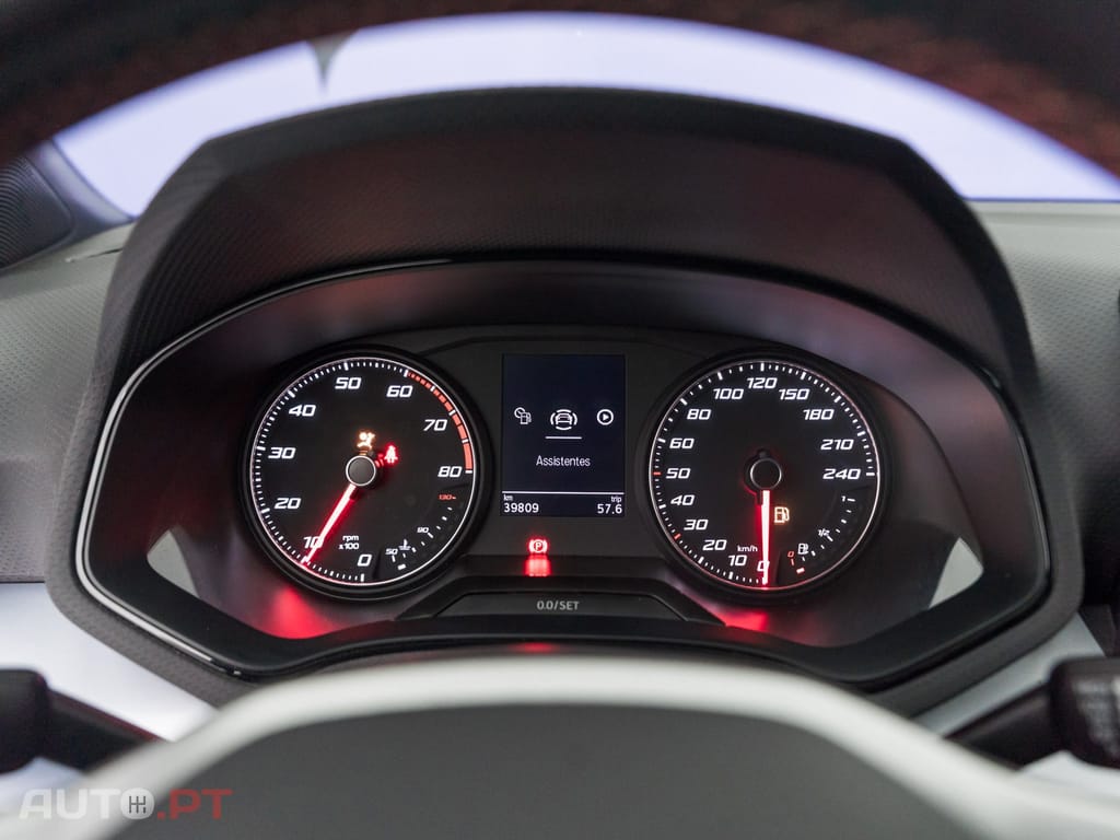 Seat Arona 1.0 TSI FR