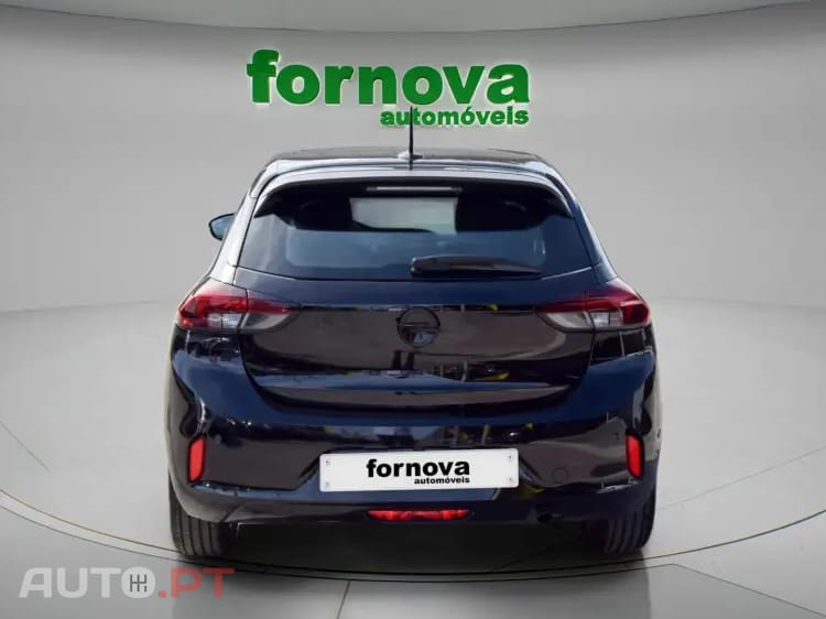 Opel Corsa 1.2 T Edition