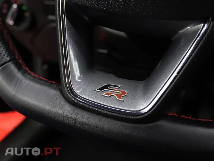 Seat Leon 2.0 TDI FR S/S
