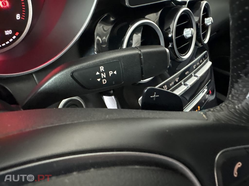 Mercedes-Benz C 250 (BlueTEC) d Station 7G-TRONIC Avantgarde