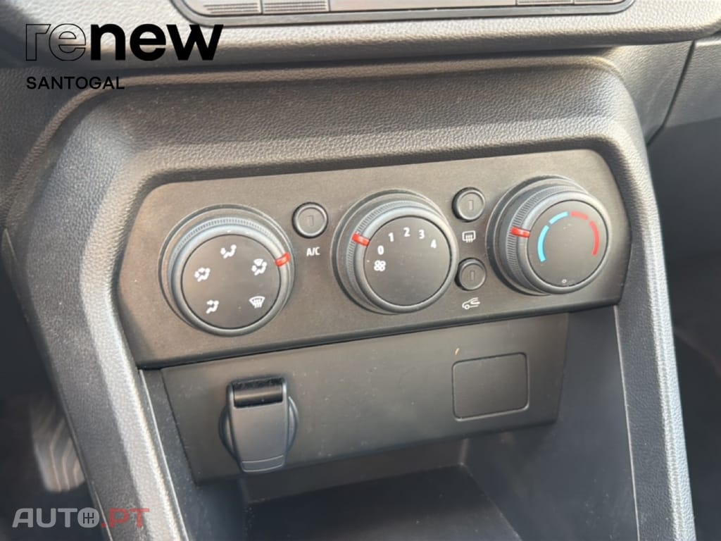 Dacia Jogger Expression Bio Fuel