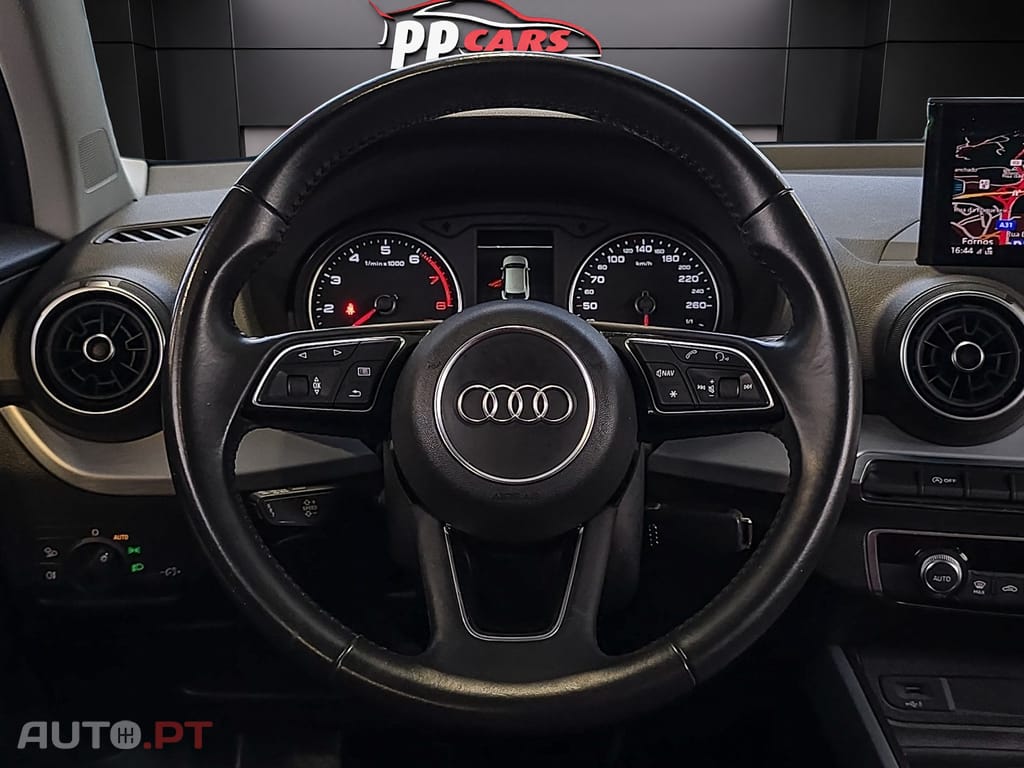 Audi Q2 30 TFSI