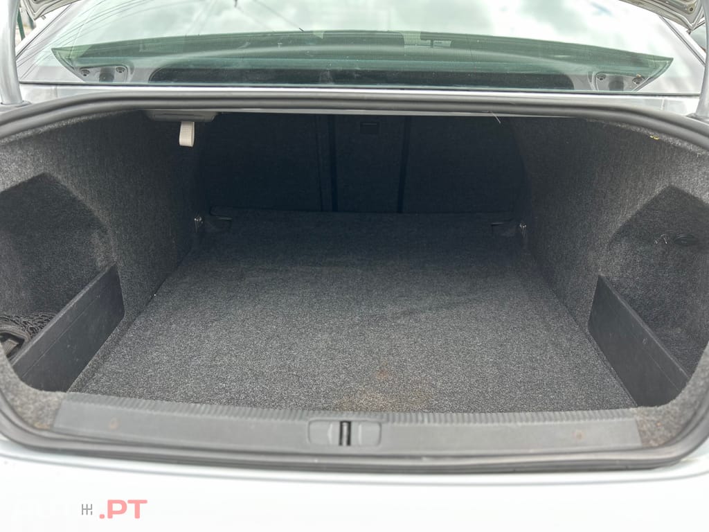 Volkswagen Passat 2.0TDi Trendline Pack