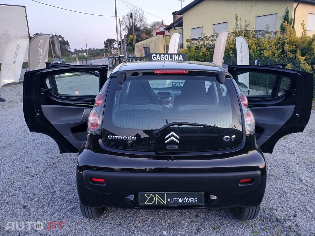 Citroen C1 1.0 SX
