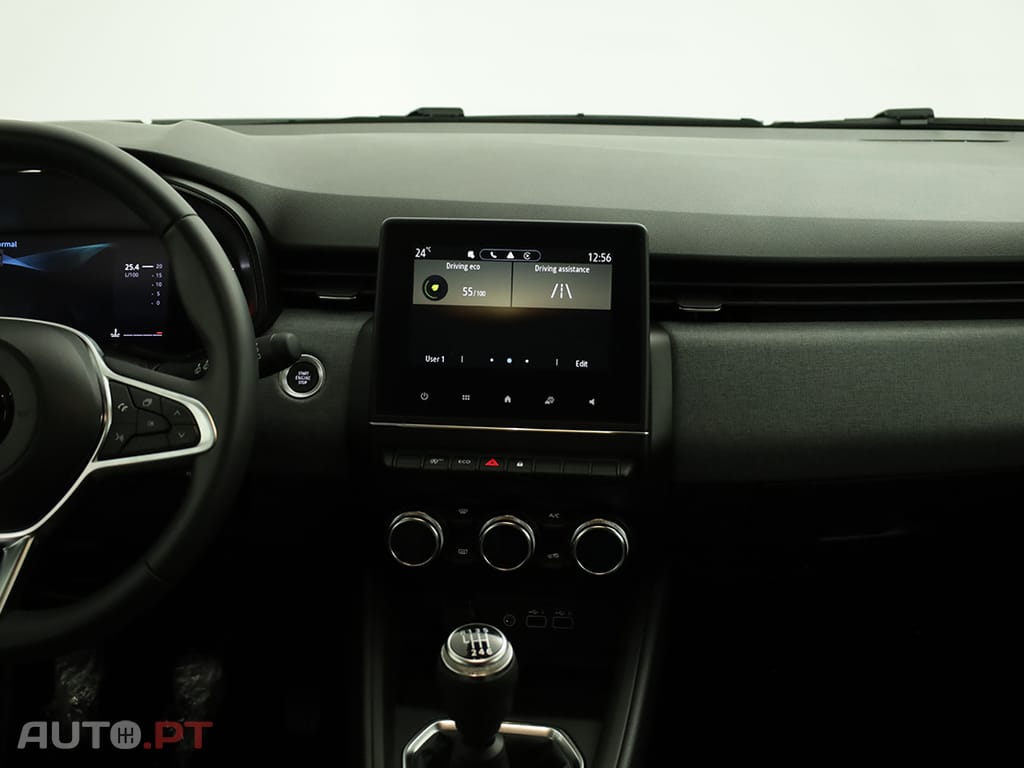 Mitsubishi Colt Colt 1.0 MPI-T Invite