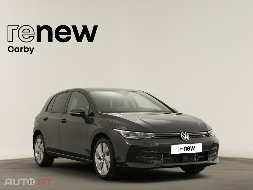 Volkswagen Golf Golf 1.5 TSI e-Hybrid Life DSG