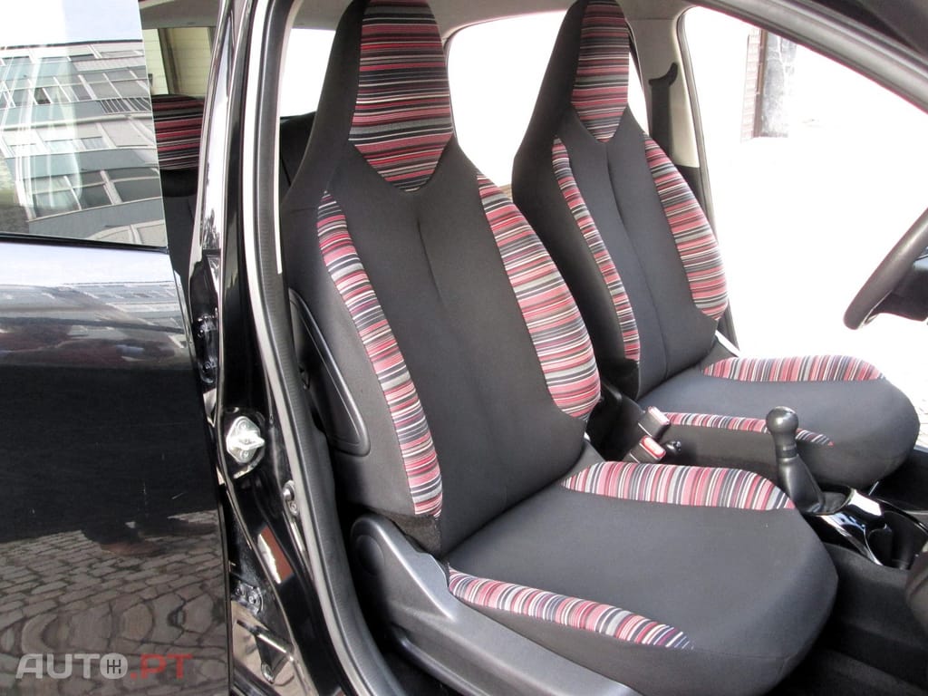 Citroen C1 1.0 VTi Feel S&S
