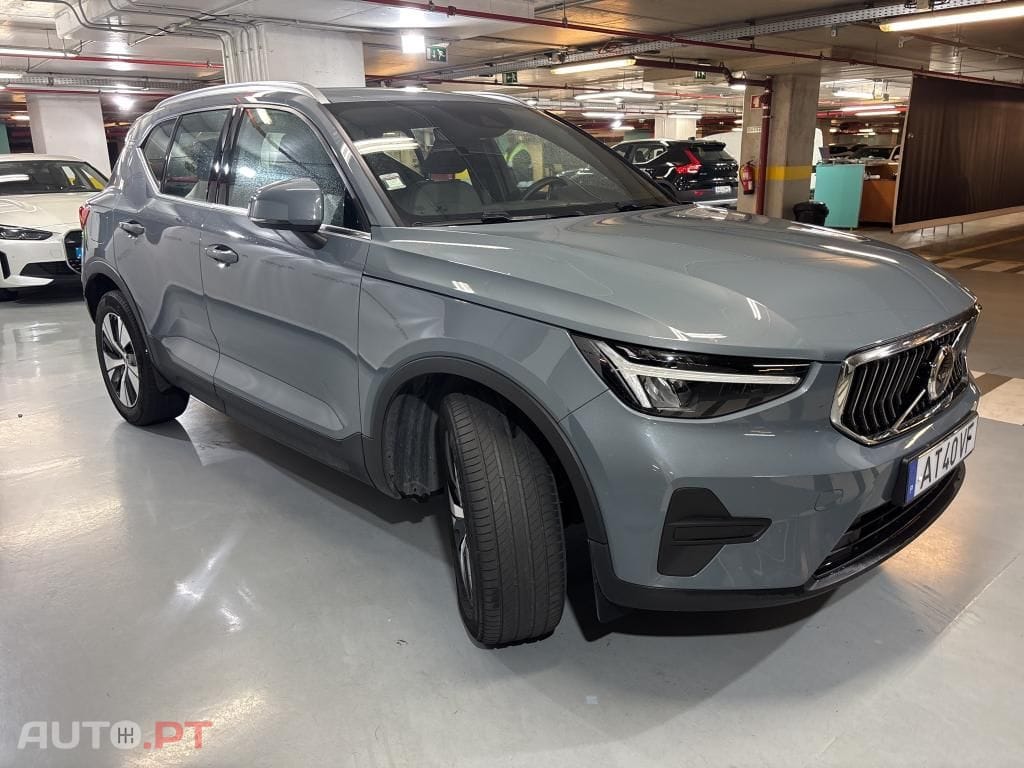 Volvo XC40 1.5 T5 PHEV Core