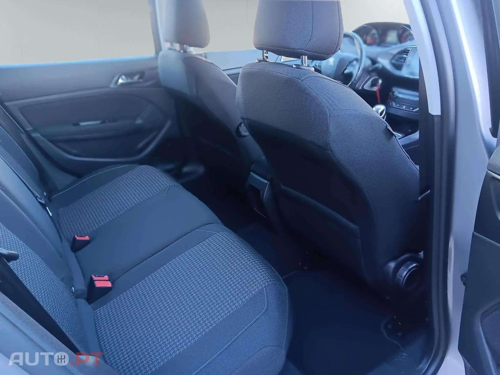 Peugeot 308 SW 1.2i Access