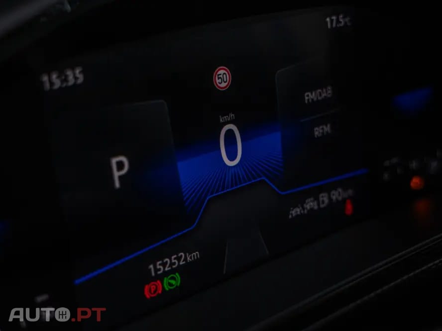 Volkswagen T-Cross 1.0 TSI Life DSG