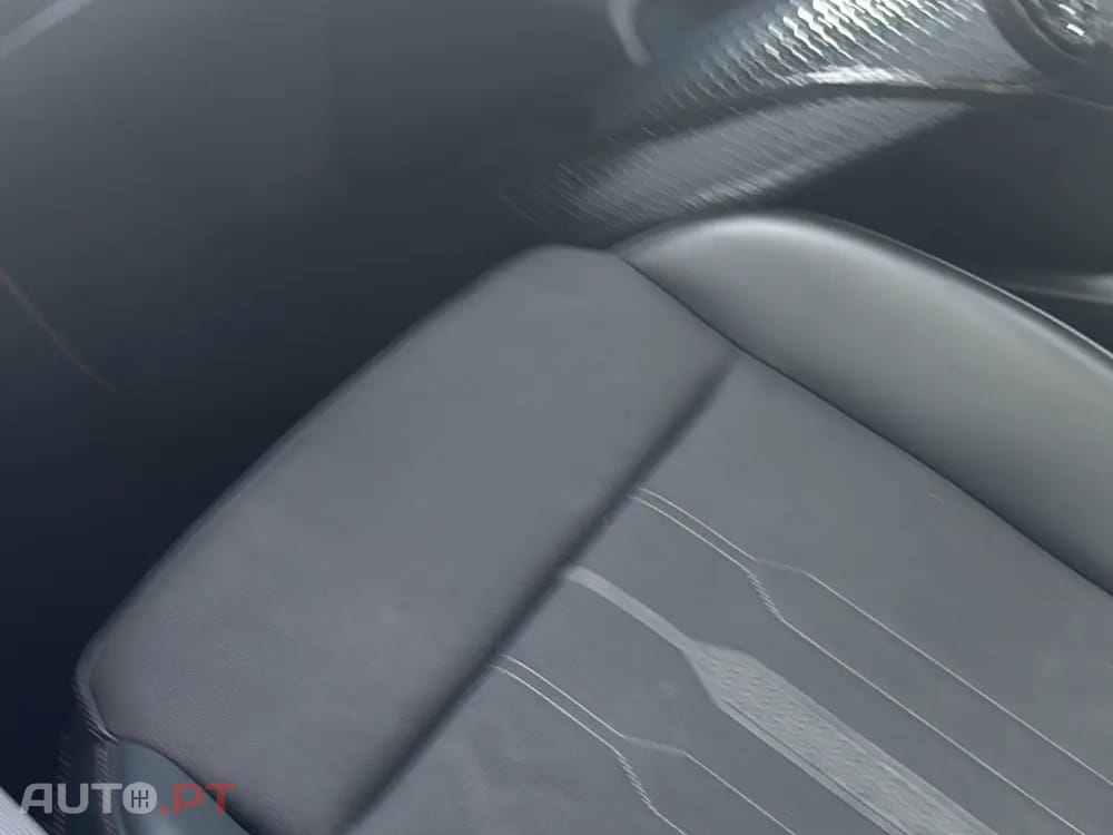 Cupra Formentor 1.4 e-Hybrid DSG