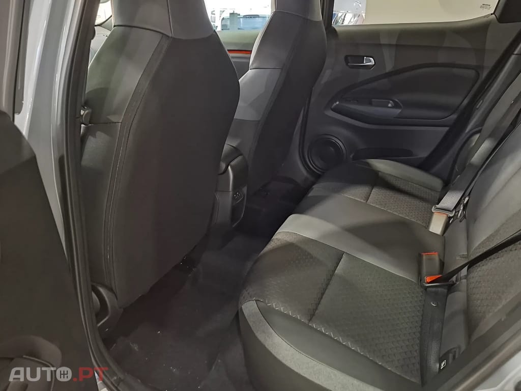 Nissan Juke N-Connecta Two Tone | 09/2024 | Apenas 9500 km | Como Novo e com Garantia