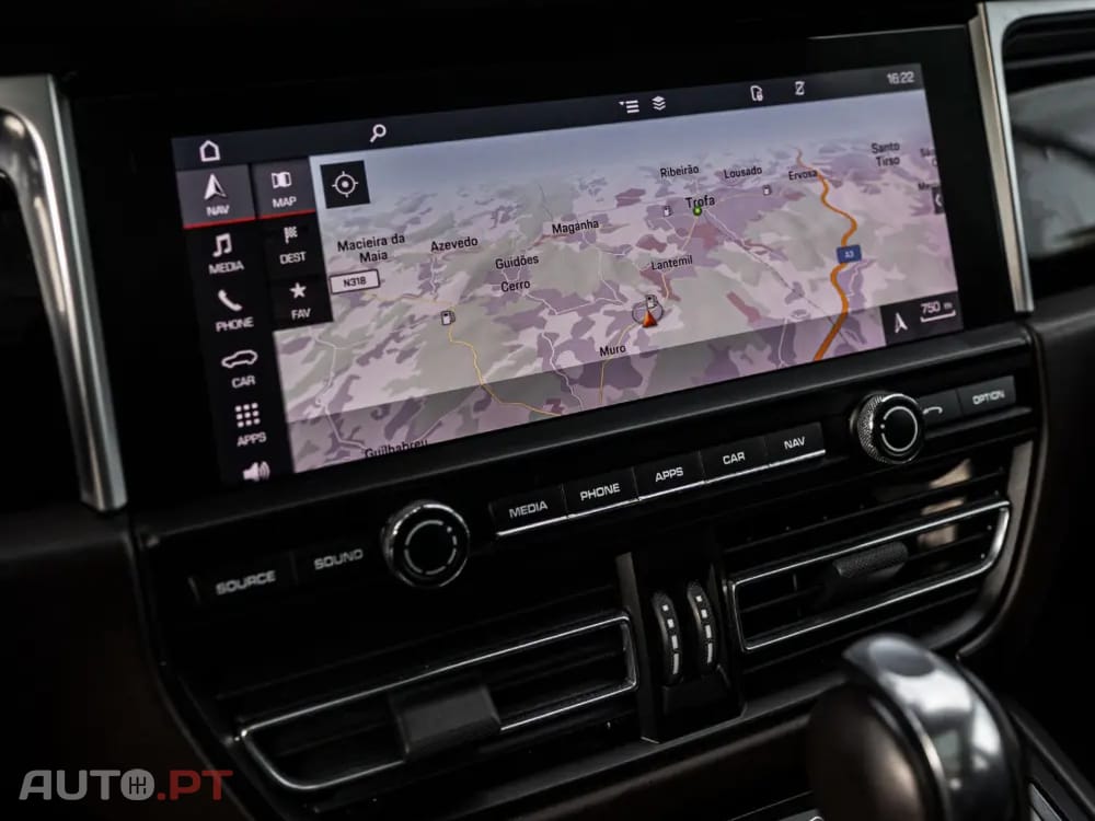 Porsche Macan Spirit (2019-2019)