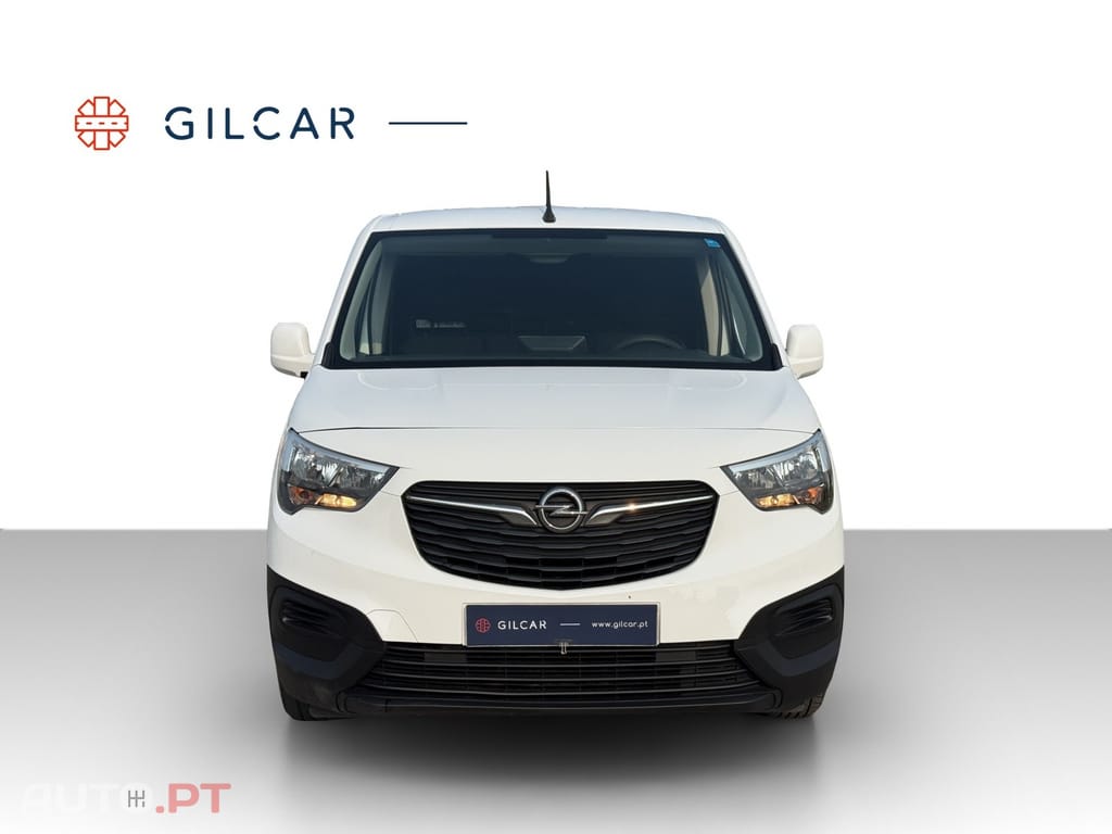 Opel Combo 1.5 CDTi L1H1 Enjoy