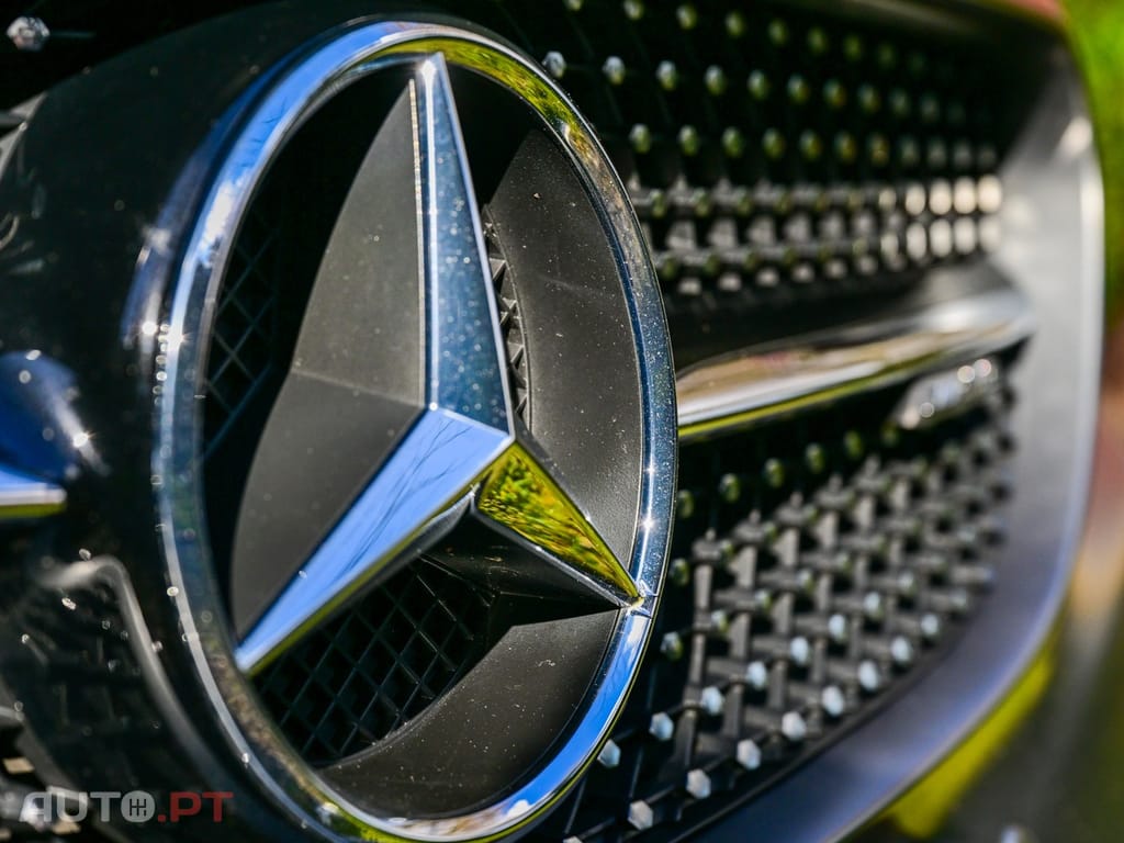 Mercedes-Benz C 43 AMG C43 AMG