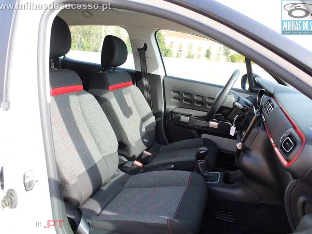 Citroen C3 1.2 Pure Tech Feel 83 CV