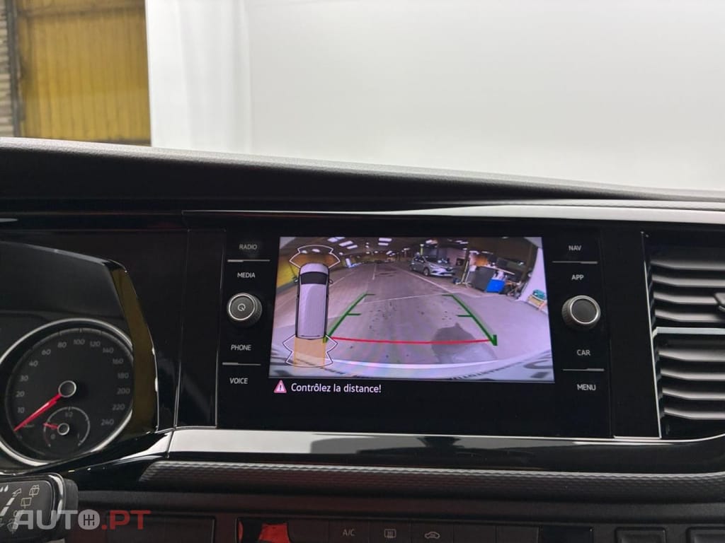 Volkswagen California 2.0 TDI Coast DSG