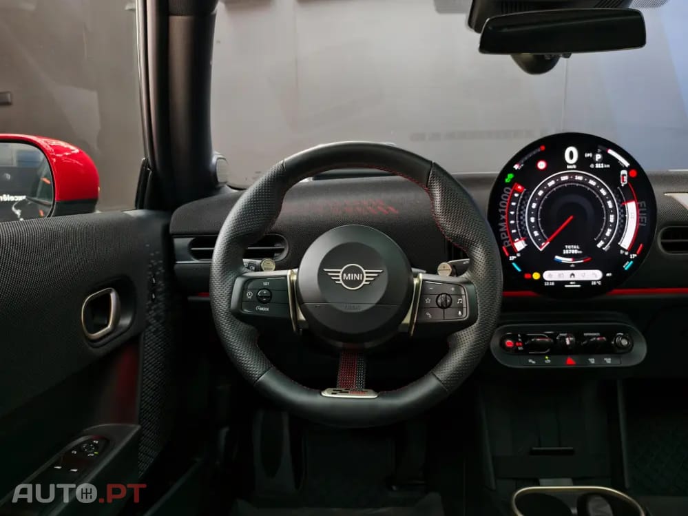 MINI Cooper Cooper S JCW M