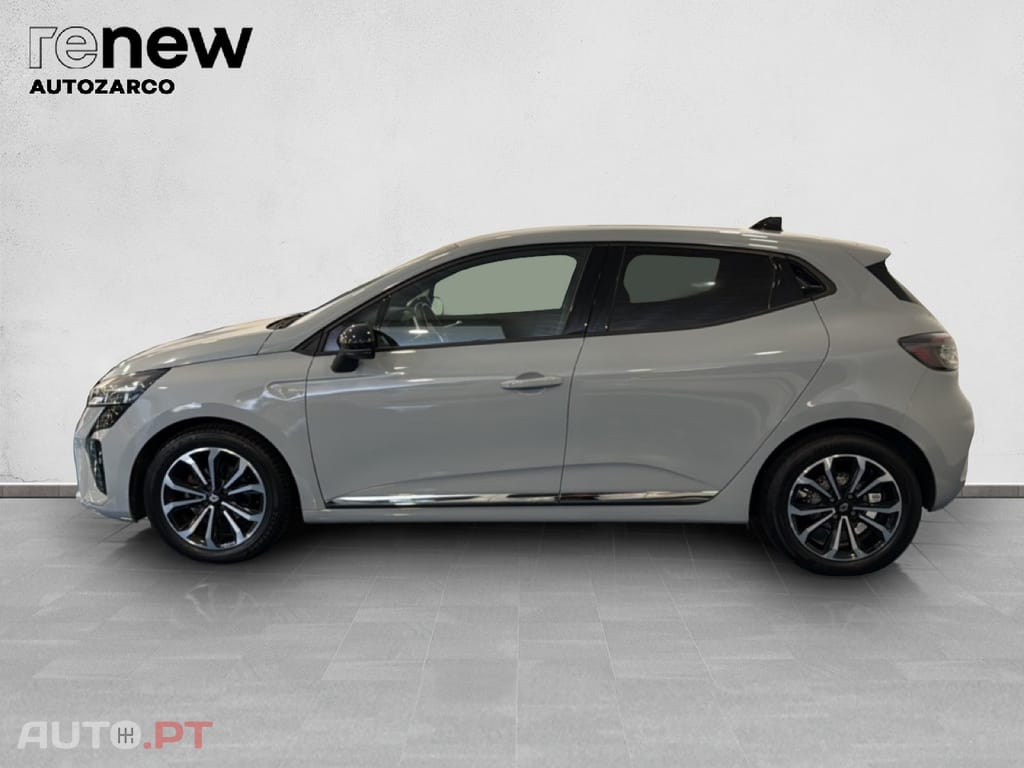 Renault Clio Techno