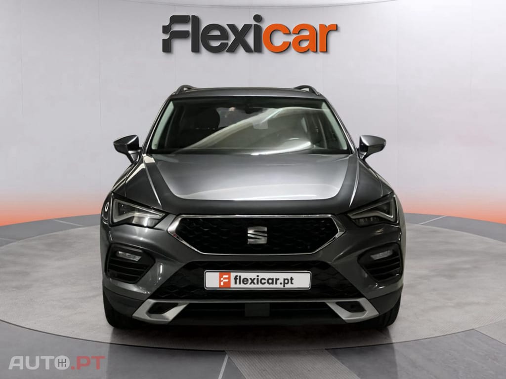 Seat Ateca 2.0 TDi Style