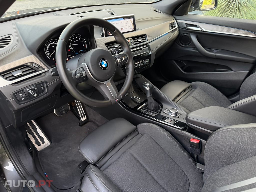 BMW X2 25 e xDrive Pack M