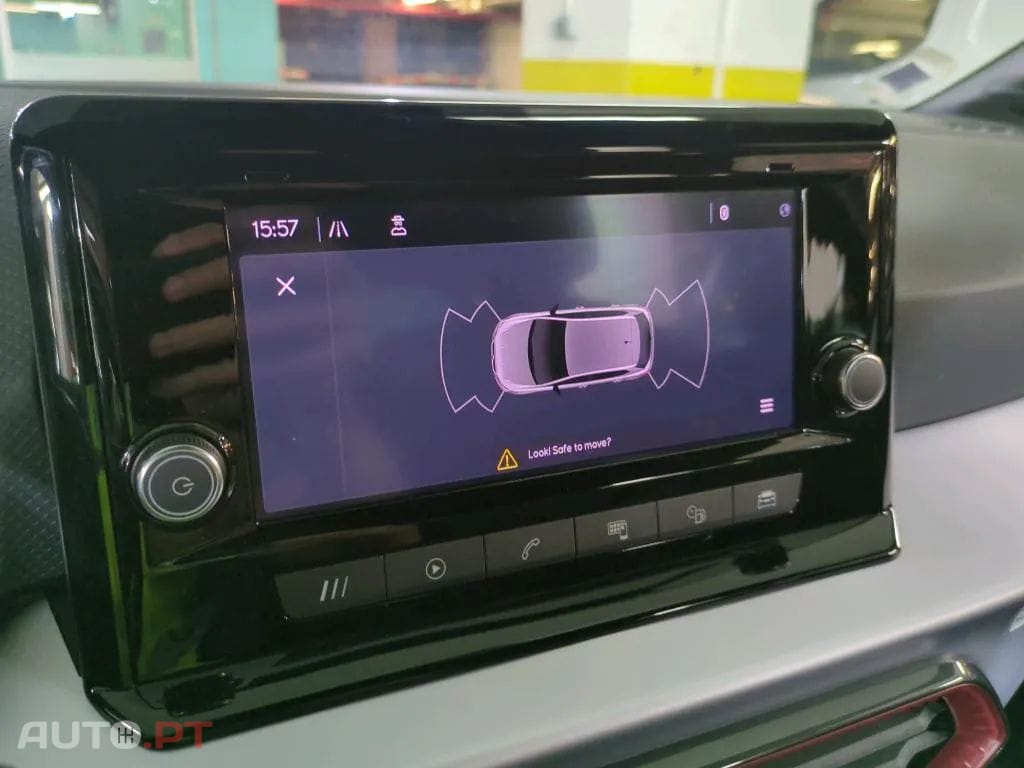 Seat Ibiza 1.0 TSI FR