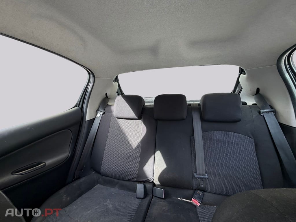 Peugeot 206 1.1 