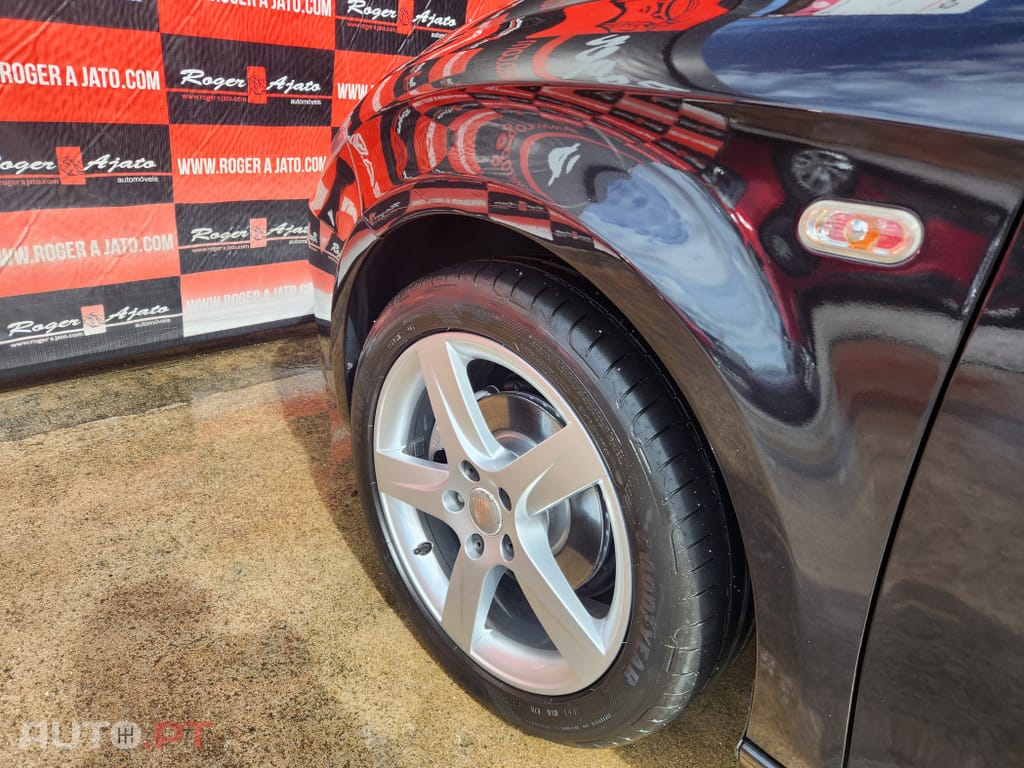 Seat Leon 1.6 TDI Sport