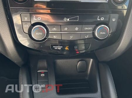 Nissan Qashqai 1.5 dCi N-Connecta Business