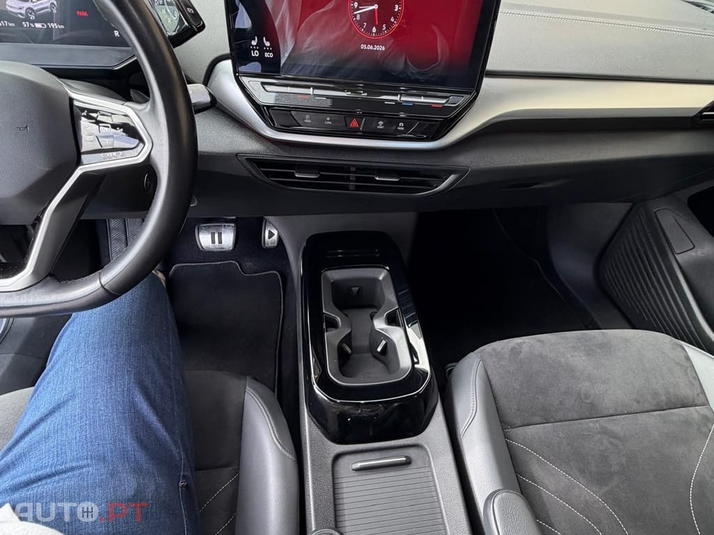 Volkswagen Id.5 77 kWh Pro Performance