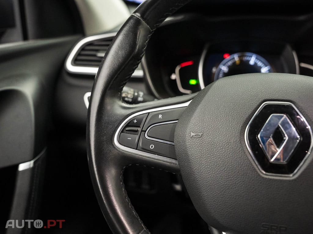 Renault Kadjar 1.3 TCe Intens