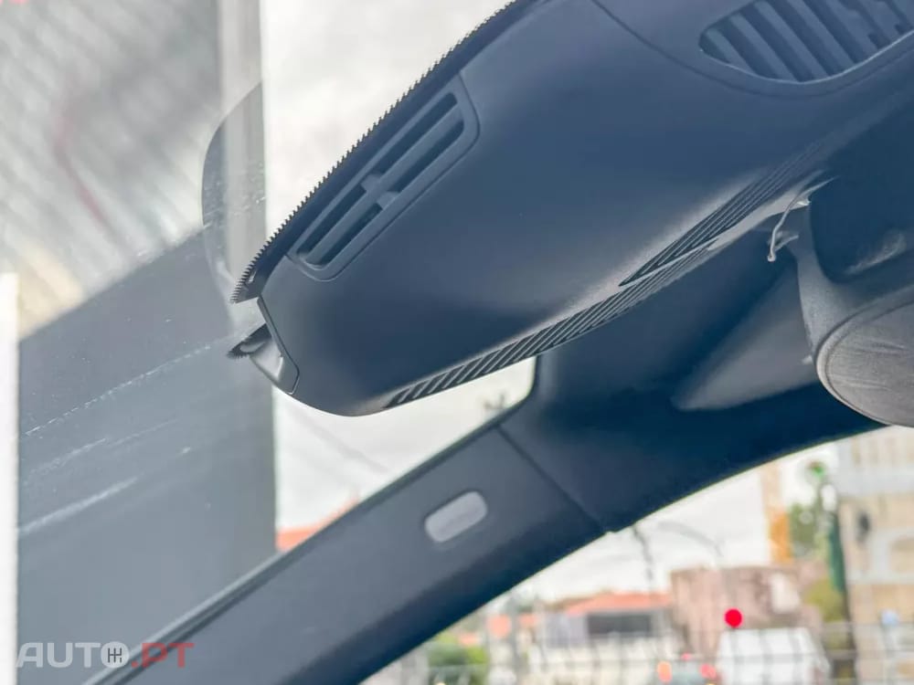 Mercedes-Benz C 300 e T 9G-TRONIC AMG Line Advanced