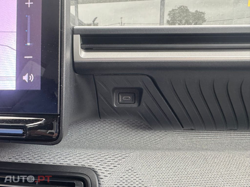 Citroen e-C3 44 kWh Autonomia Conforto Business