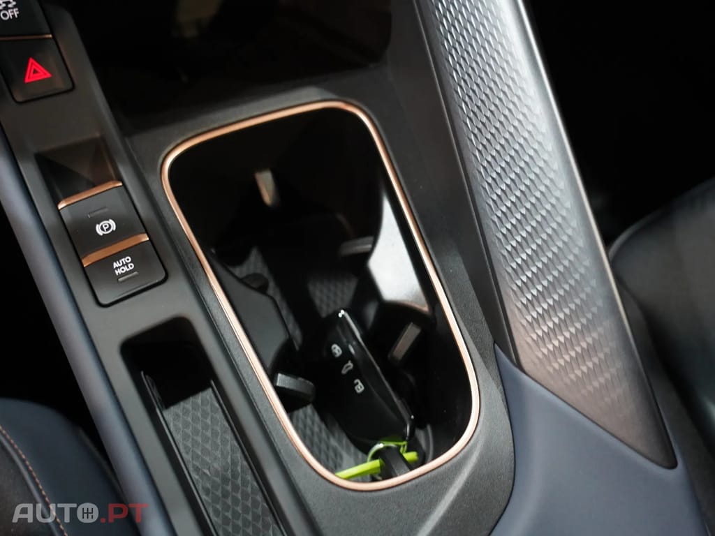 Cupra Terramar 1.5 eTSI DSG