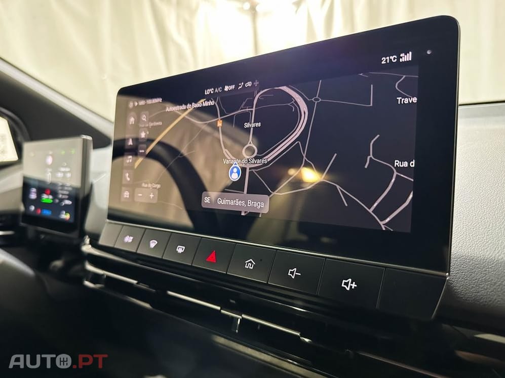 MG MG4 64 kWh XPower Luxury