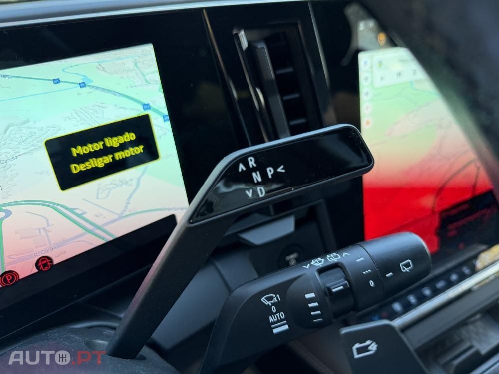 Renault Mégane E-Tech EV60 220hp optimum charge Techno