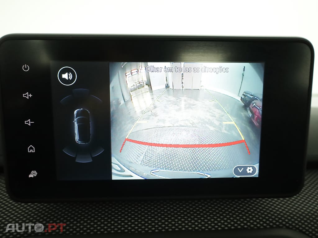 Dacia Sandero Sandero 1.0 TCe Expression