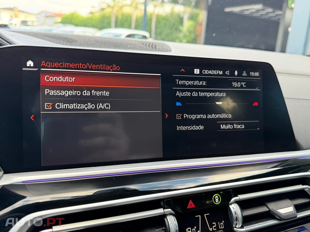 BMW X5 45 e xDrive Pack M