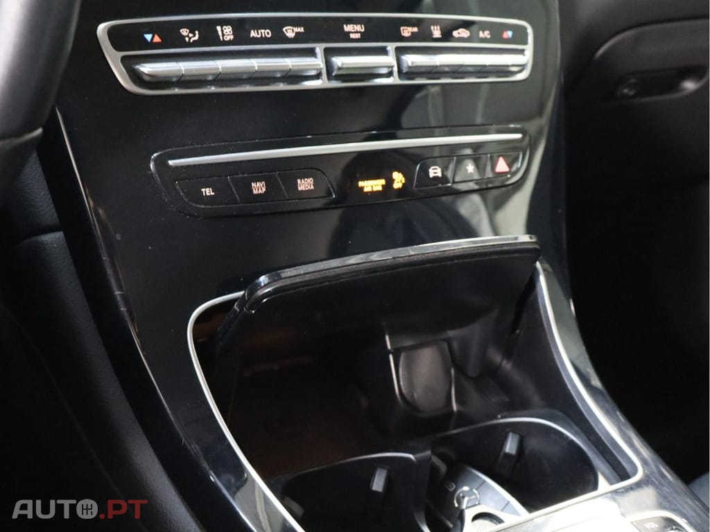 Mercedes-Benz GLC 200  300 e 4MATIC