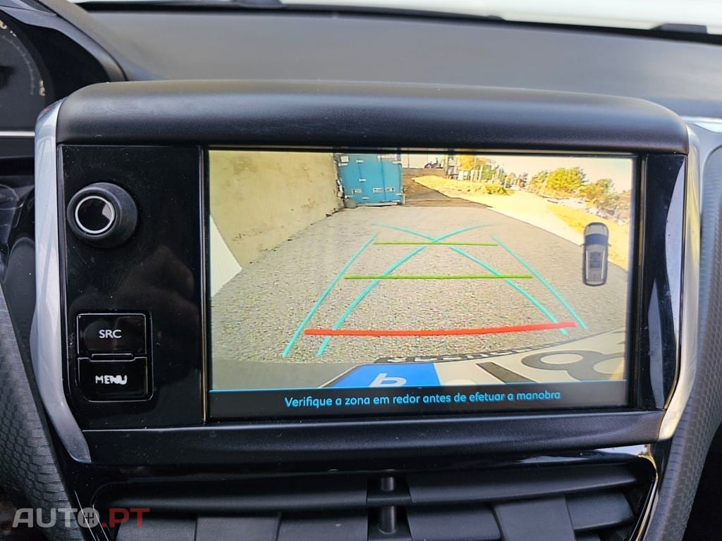 Peugeot 2008 1.2 PureTech Allure