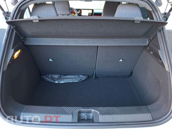 Renault 5 EV40 techno 120cv autonomia urban