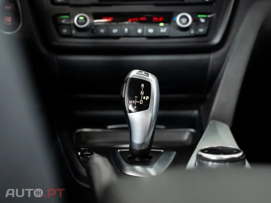 BMW 320 d Aut.