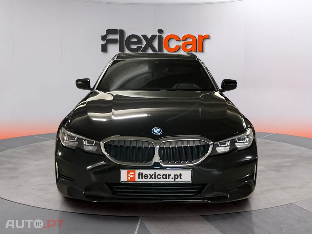 BMW 320 Corporate Edition Auto
