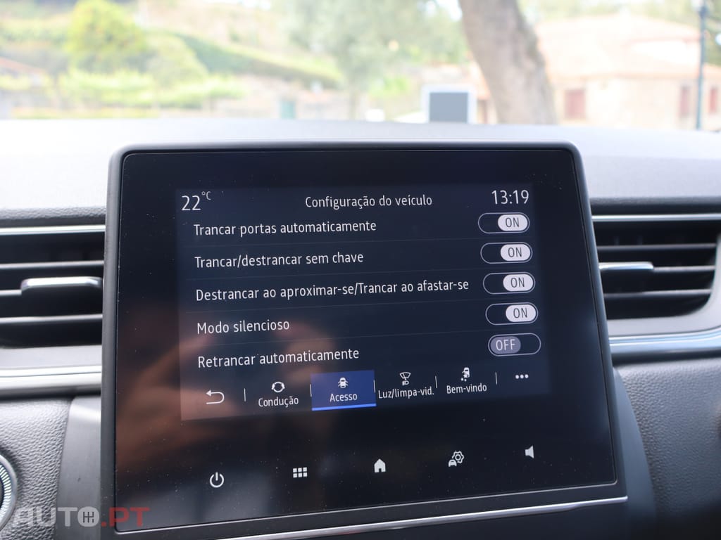 Renault Captur 1.0 TCe Intes