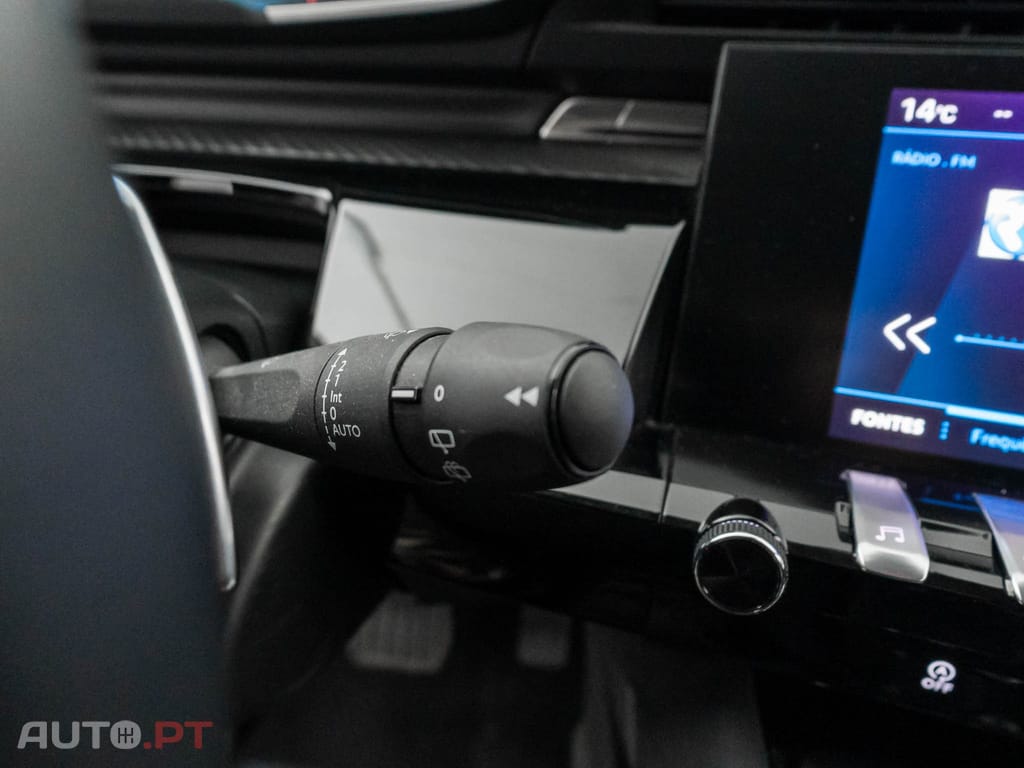 Peugeot 508 SW 1.2 PureTech Active Pack EAT8