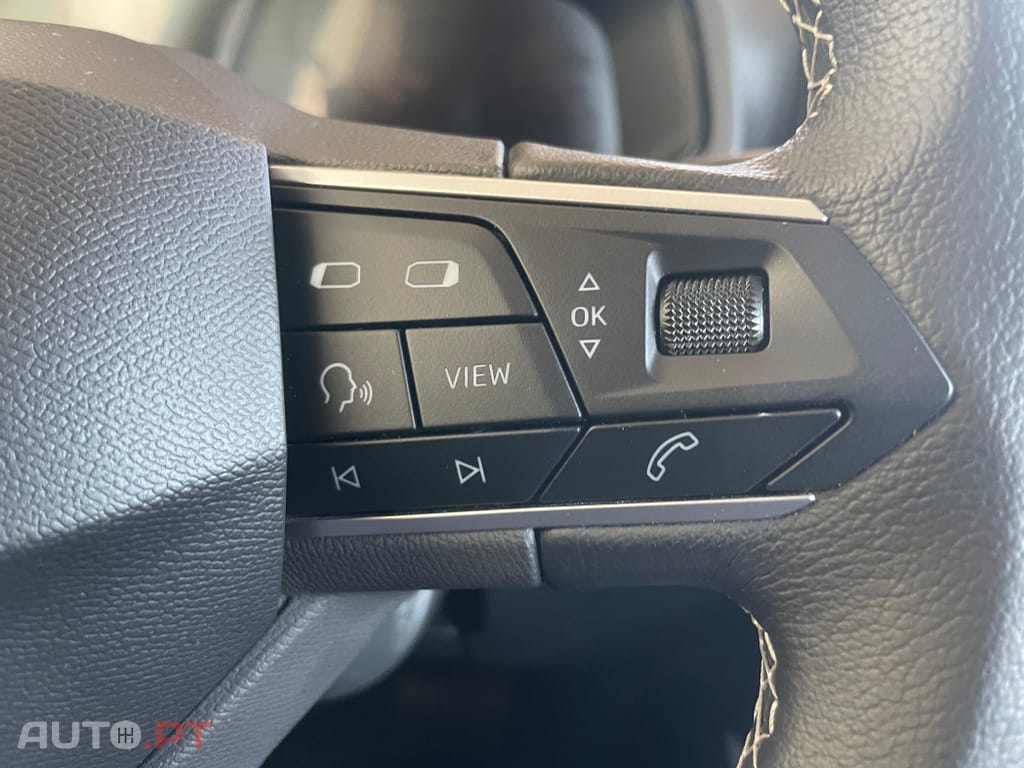 Seat Arona 1.0 TSI Style DSG