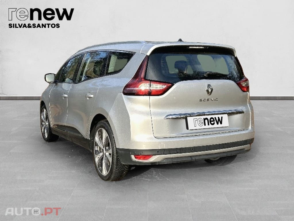 Renault Grand Scénic Intens ENERGY dCi 130