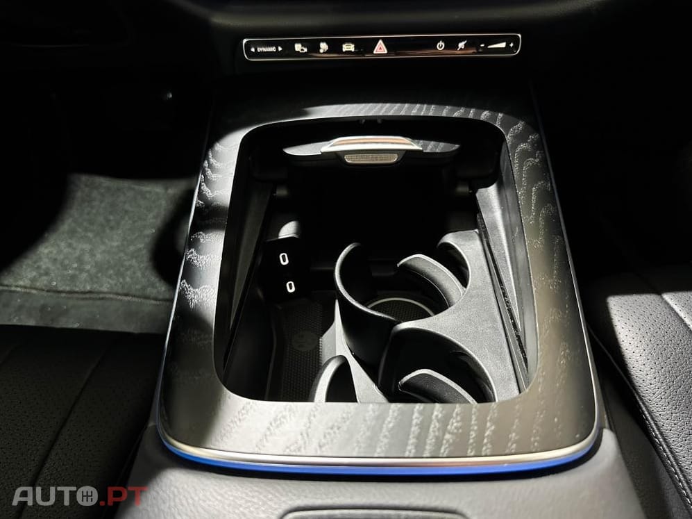 Mercedes-Benz E 300 de 4Matic All-Terrain